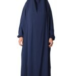 Grossiste jilbab 1 pièce Jazz Kellya by El Bassira